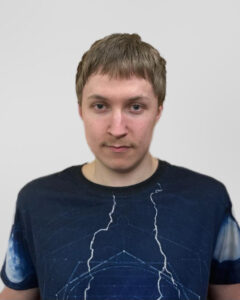 Profilbild von Tobias