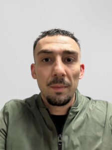 Profilbild von Al