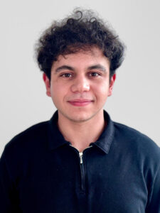 Profilbild von Mohammed