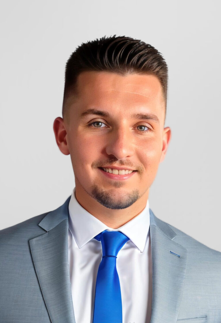 Profilbild von Thomas