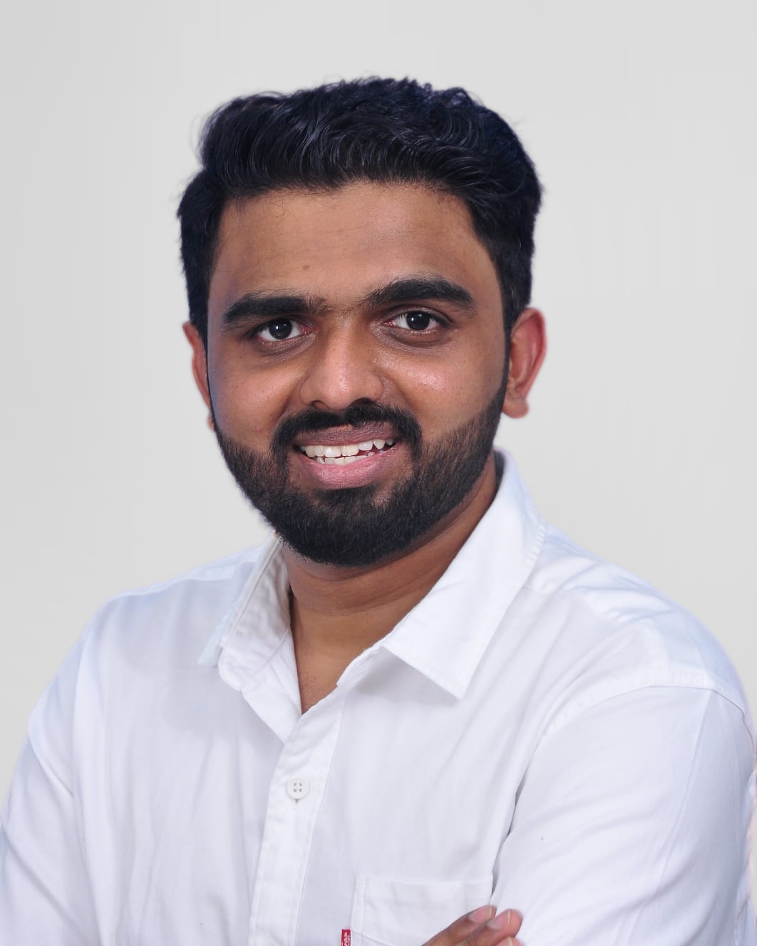 Profilbild von Aswinraj