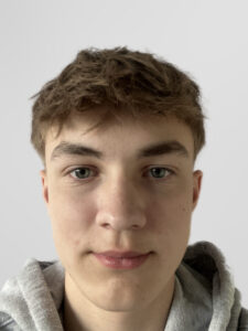 Profilbild von Jonah
