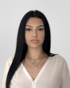 Profilbild von Rrezarta