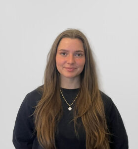 Profilbild von Annalena