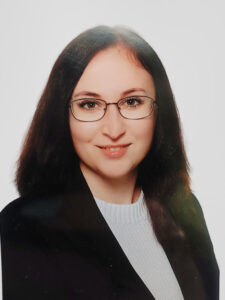Profilbild von Daria