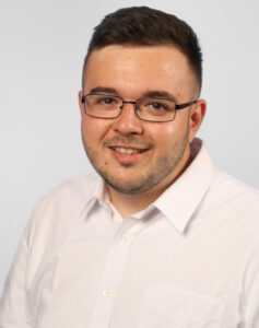 Profilbild von Sean-Eric