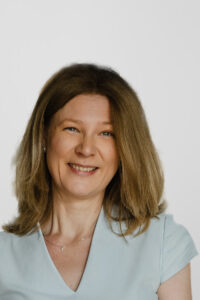 Profilbild von Korinna