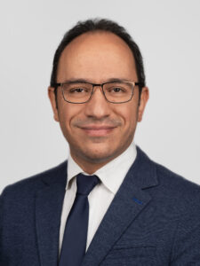 Profilbild von Ali