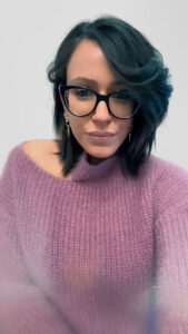 Profilbild von Katja