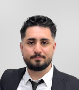 Profilbild von Muhammet