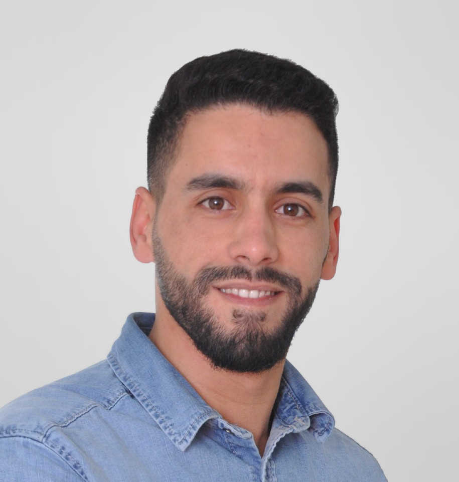 Profilbild von Ismail