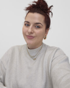 Profilbild von Lynn-Victoria