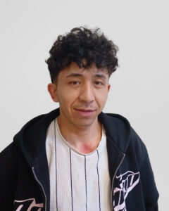 Profilbild von Mohammad