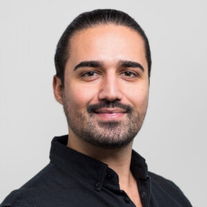 Profilbild von Emre