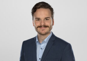 Profilbild von Christopher