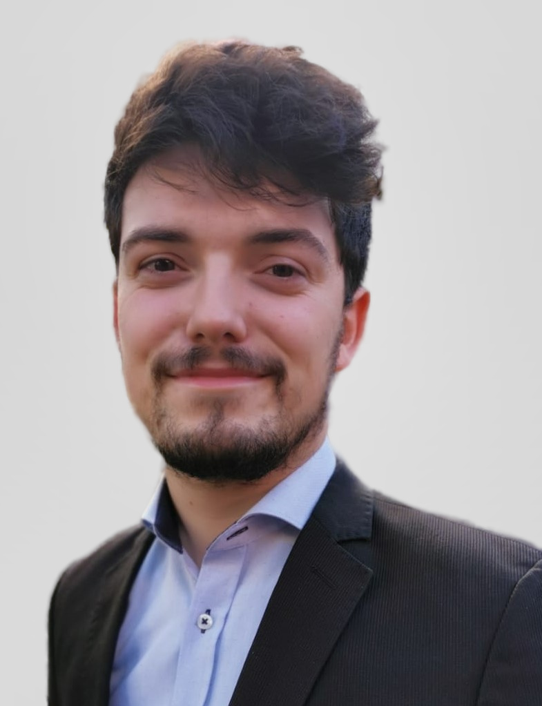 Profilbild von Dmitry