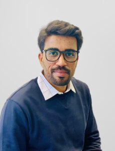Profilbild von Varun