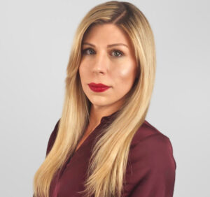 Profilbild von Christina