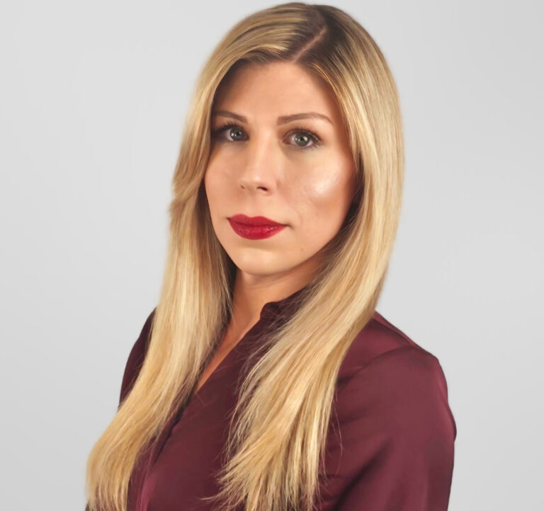Profilbild von Christina