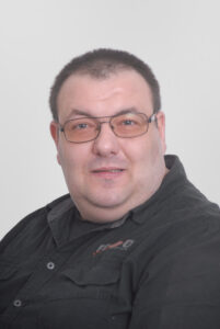 Profilbild von Christian