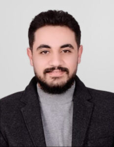 Profilbild von Mohamed