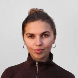 Profilbild von Merritt