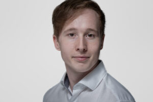 Profilbild von Bent
