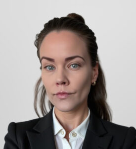 Profilbild von Johanna