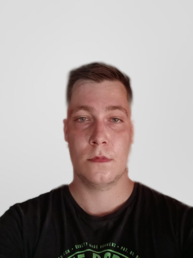Profilbild von Daniel