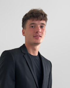Profilbild von Piet