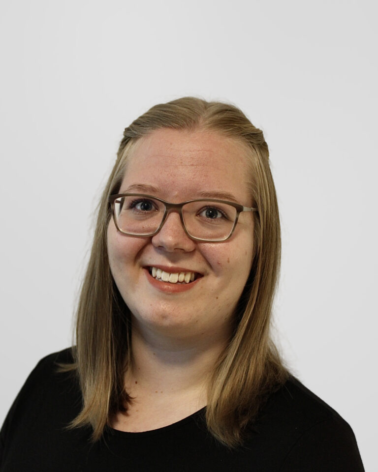 Profilbild von Rebecca