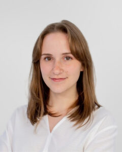 Profilbild von Michelle