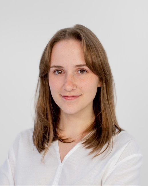Profilbild von Michelle