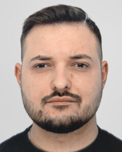 Profilbild von Enrico