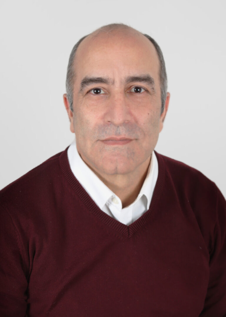 Profilfoto von Mohammad,Shalchi – öffentliches CALUMA Kandidatenprofil