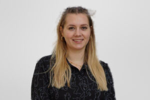 Profilbild von Jasmin