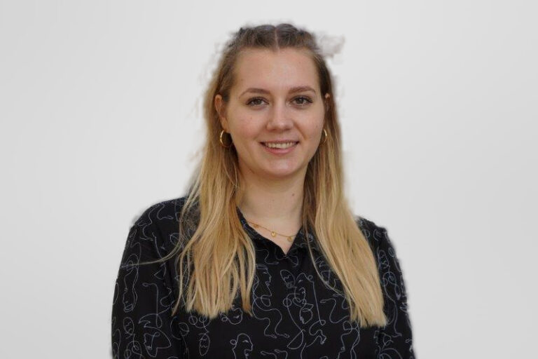 Profilbild von Jasmin