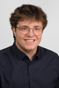 Profilbild von Noah
