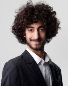 Profilbild von Arman