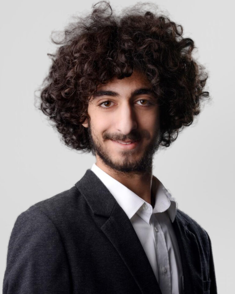 Profilbild von Arman