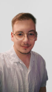Profilbild von Erik