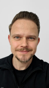Profilbild von Tim