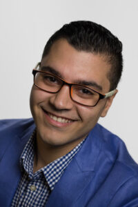 Profilbild von Akram