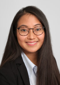 Profilbild von Lisa-Marie