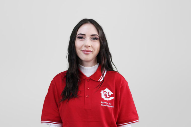 Profilfoto von Wiktoria – öffentliches CALUMA Kandidatenprofil