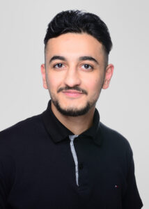 Profilbild von Jamil