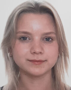 Profilbild von Milena