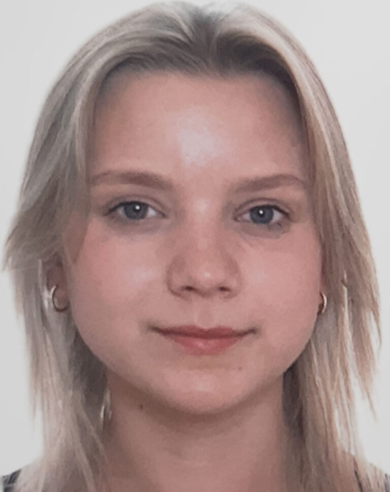 Profilbild von Milena