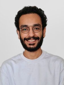 Profilbild von Kiarash
