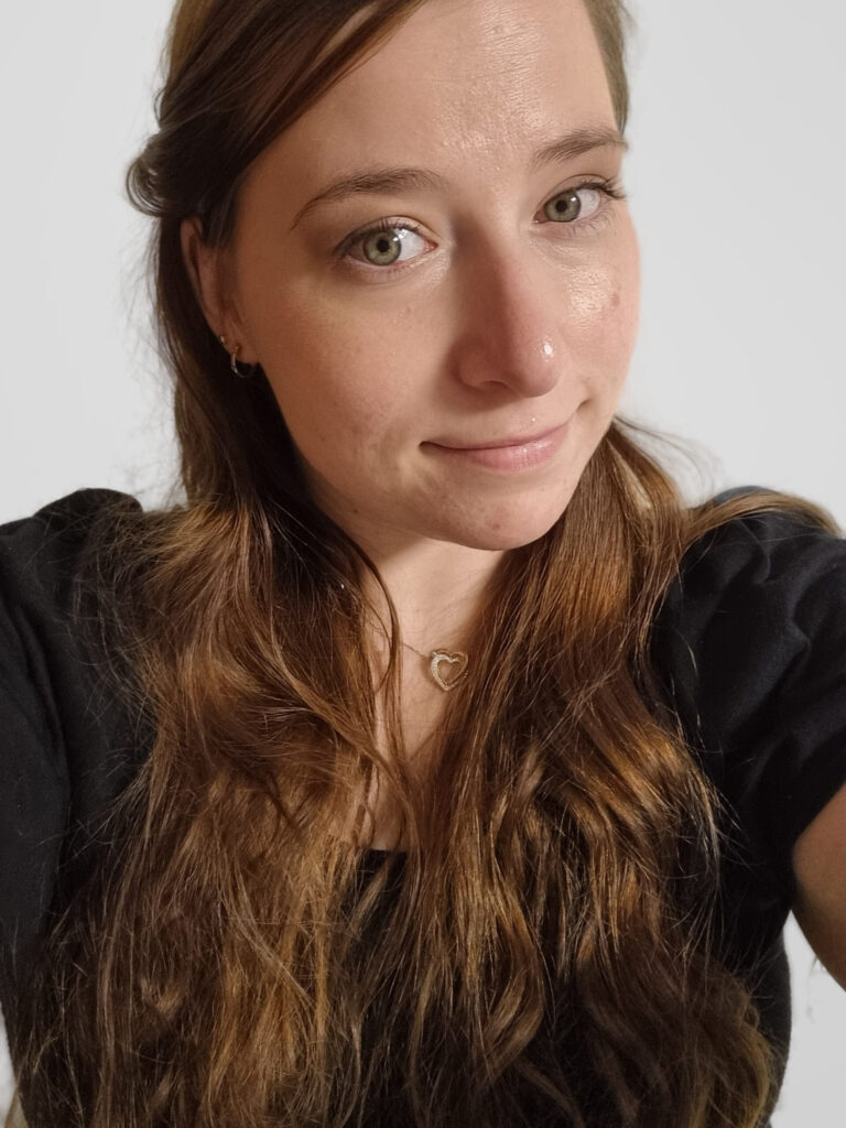 Profilbild von Laura
